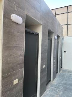 Oriana - your sanctuary escape - Amman - 8