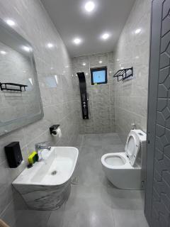 Oriana - your sanctuary escape - Amman - 5