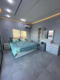 Oriana - your sanctuary escape - Amman - 4