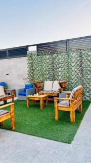 Oriana - your sanctuary escape - Amman - 3