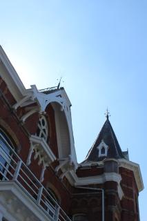 B&B Chatelet Cremers - 1