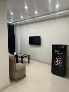 Comfortable Apartments Bahria - 7