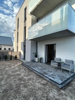 Apartament Camila - 1