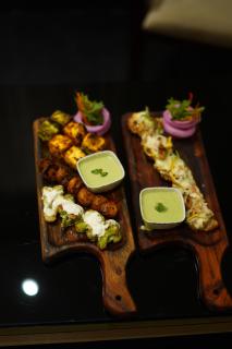 Hotel Euphoria Green - 8