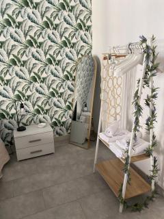 Xenia Rooms - Salemi - 8