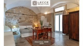 Chiesa Greca Suites - Lecce Selection - Lecce - 6