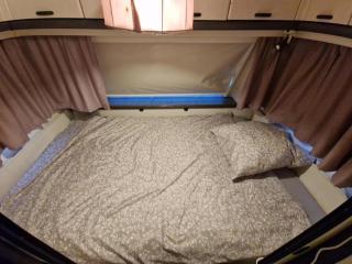 Full Service Caravan 1 - 8