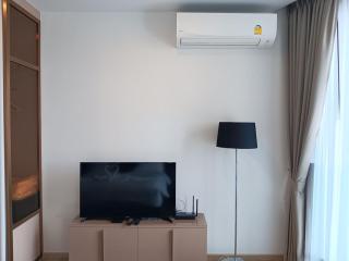 Edge Central Pattaya, Near Pattaya Beach, 300m to Central Pattaya, Wi-Fi - 0