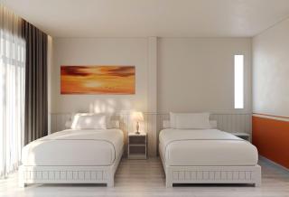 The Signature Retreat & Pool Phu Quoc - 1
