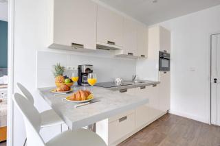 BnBNova - 1BR - Bastille - 9