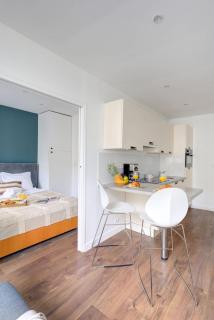 BnBNova - 1BR - Bastille - 4