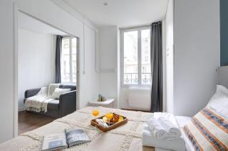 BnBNova - 1BR - Bastille - 1