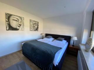 Ferienhaus Zipfelstube - 3