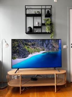 Central and modern apartment, with great sea view - 9