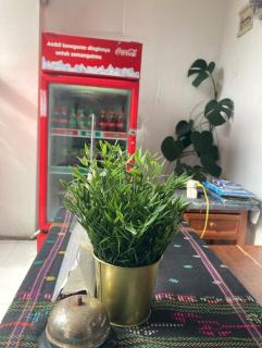 RBE Hotel Kuta 3- 5 Min to Airport&Beach by Micky Studio - 1