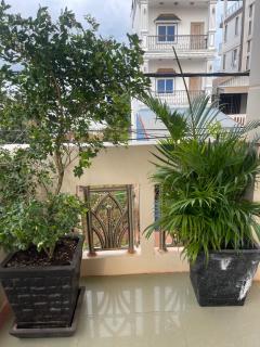 Maison Savath - 2