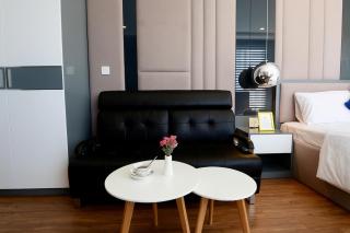 Central D4 - The Tresor Studio - 1