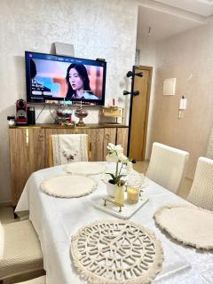 Cozy apartment in Tangier - 7