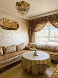 Cozy apartment in Tangier - 4