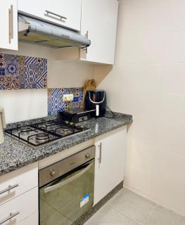 Cozy apartment in Tangier - 1