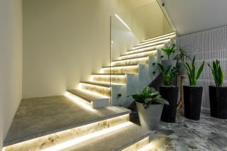 LITO Hotel - Odessa - 9