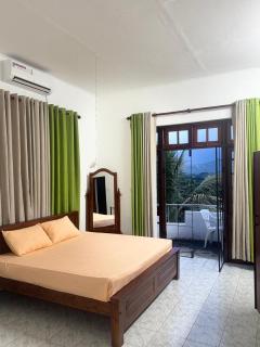 AR Holiday resort - 7