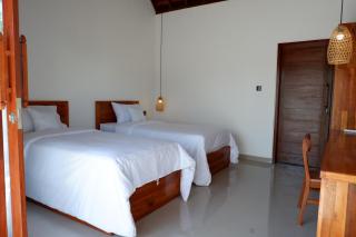 Ginantary Cottages - 6
