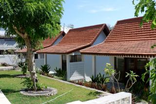 Ginantary Cottages - 5