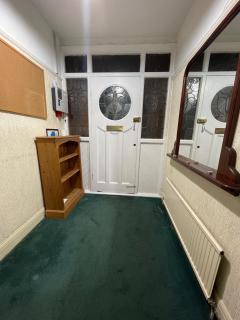 Budget Stay In Luton 02 04 - 2