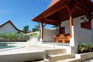 Ginantary Cottages - 1