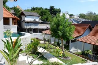 Ginantary Cottages - 7