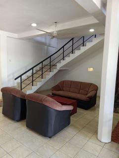 Kangaroo villa - 9