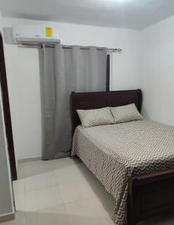 Habitación con baño privado y otras áreas compartidas - 0