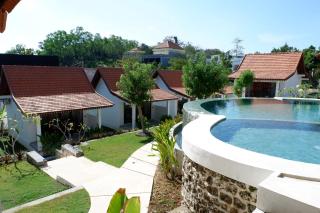 Ginantary Cottages - 9