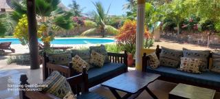 Private 3 Bedroom Villa - Diani - 2