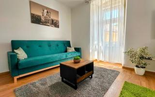 Eötvös Apartman - 0