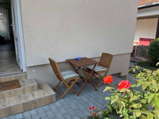 Eötvös Apartman - 1