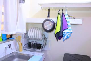 Cari comfy suite - 3