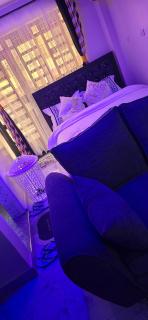 Cari comfy suite - 2