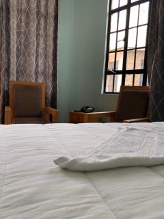 Mayian Luxury Lodge - 6
