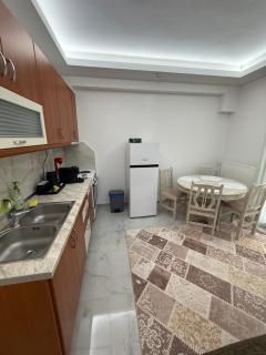 Cem's Luxury Apartment - 6