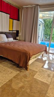 La maison aux arbres fruitiers - 4