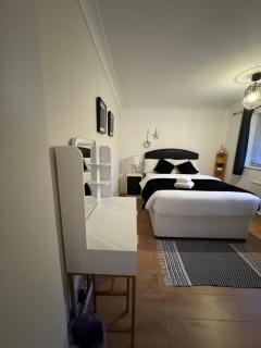 The Cozy Home - 8