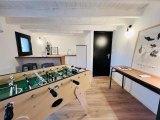 Charming townhouse Air conditioning and Parking - 8