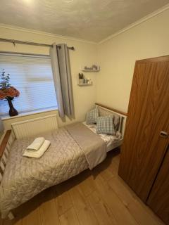 The Cozy Home - 6