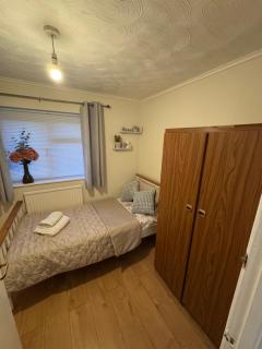 The Cozy Home - 2
