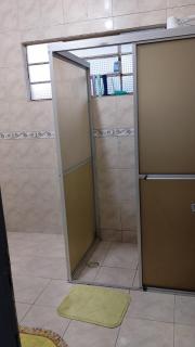 Quarto Duplo BWC compartilhado - 1
