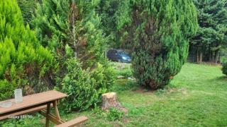 Chata pri jazierku - Cottage by the Little Lake - 3