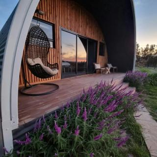 La Vita Romantic Getaway Cabin - 0