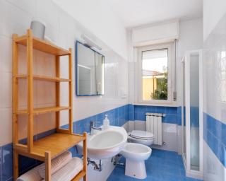 BG apartment - 1
